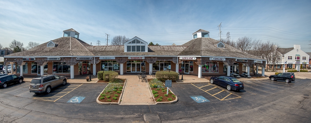 View of 300-310 Happ Road